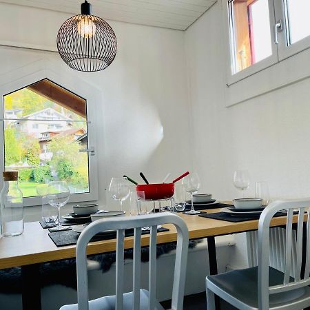 -The Urbanist- Lakeview Free Parking 2Bd Fast Wifi Oberhofen Luaran gambar