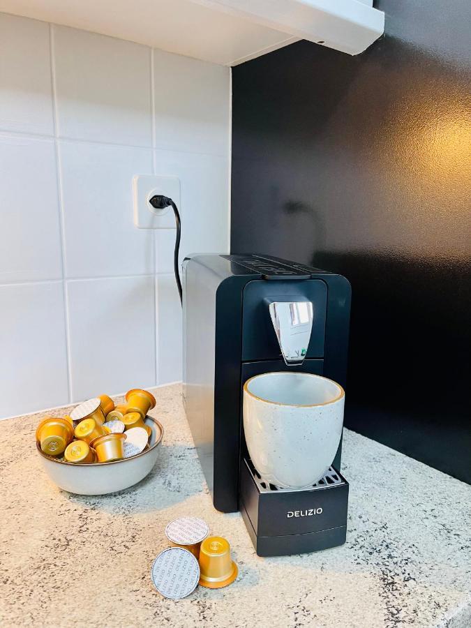 -The Urbanist- Lakeview Free Parking 2Bd Fast Wifi Oberhofen Luaran gambar