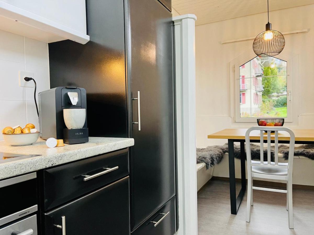 -The Urbanist- Lakeview Free Parking 2Bd Fast Wifi Oberhofen Luaran gambar