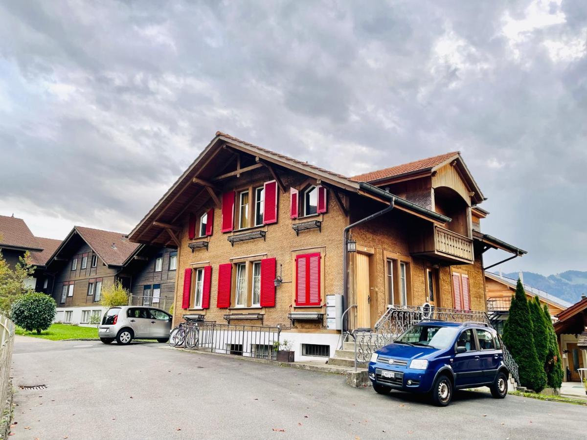 -The Urbanist- Lakeview Free Parking 2Bd Fast Wifi Oberhofen Luaran gambar
