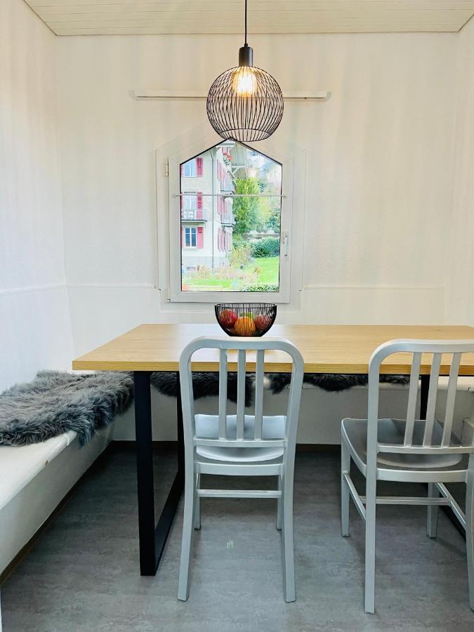 -The Urbanist- Lakeview Free Parking 2Bd Fast Wifi Oberhofen Luaran gambar