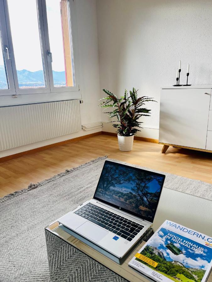 -The Urbanist- Lakeview Free Parking 2Bd Fast Wifi Oberhofen Luaran gambar